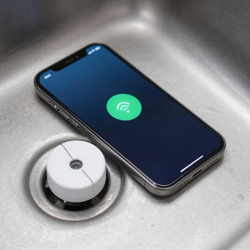 Leak Detection & Repair in Traverse City
