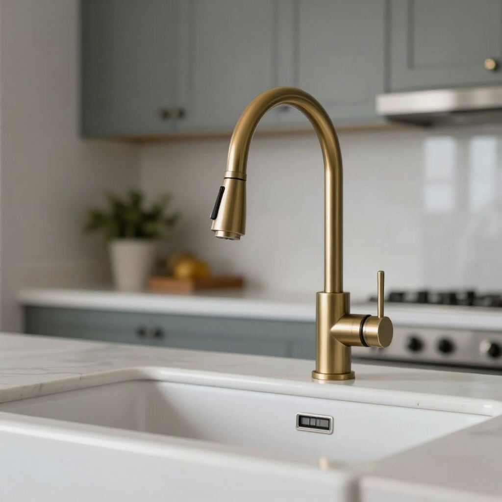 Bathroom & Kitchen Upgrades in Traverse City
