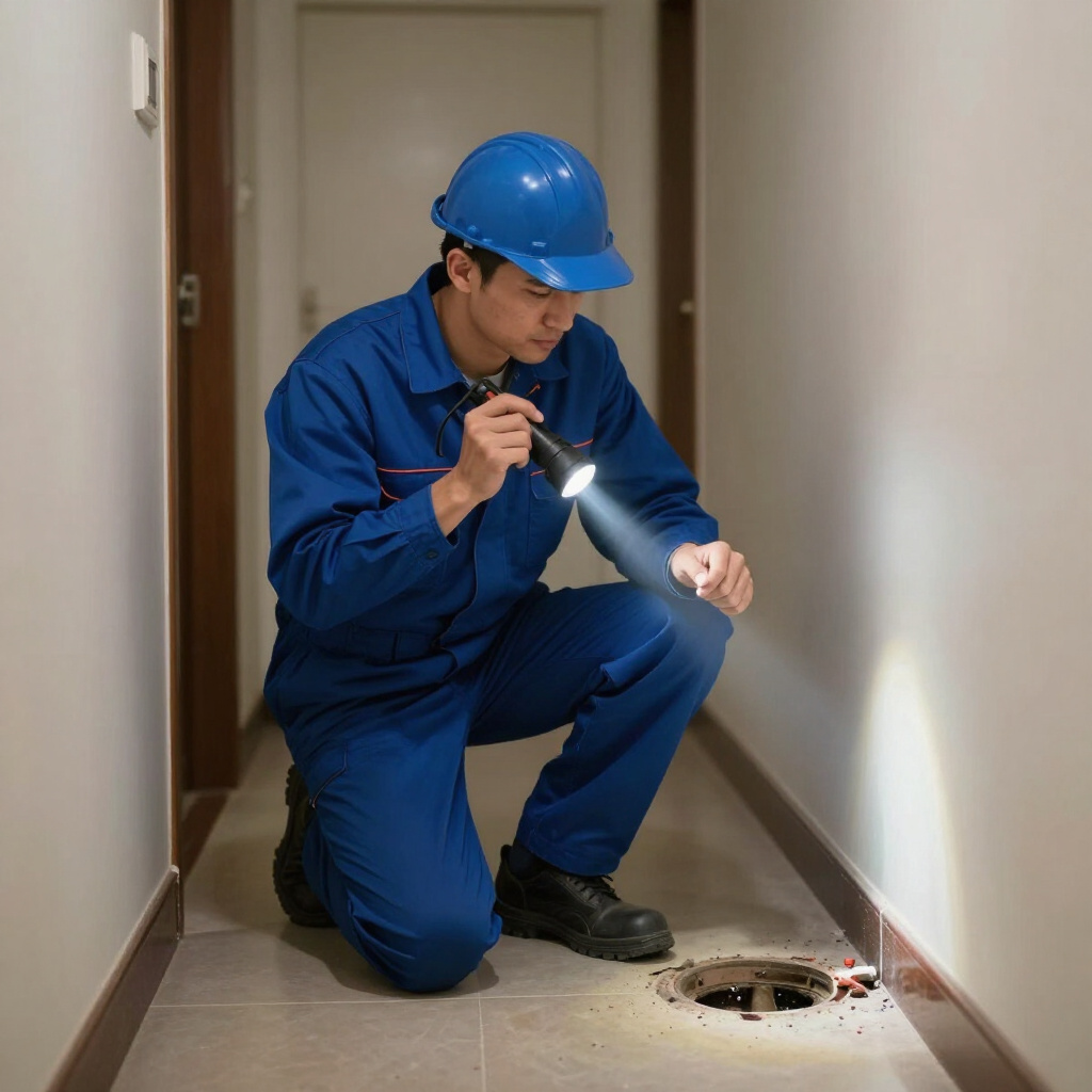 Emergency Plumbing in Traverse City